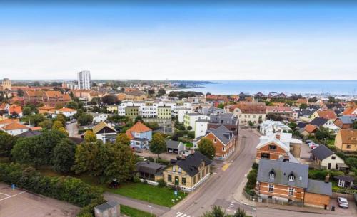 Hoganas Apartamento | The Photographer's House in Höganäs