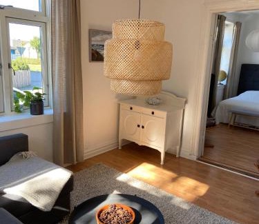 Hoganas Apartamento | The Photographer's House in Höganäs