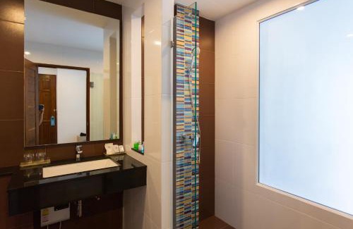 Ao Nang Hotel | The Phu Beach Hotel - SHA Plus