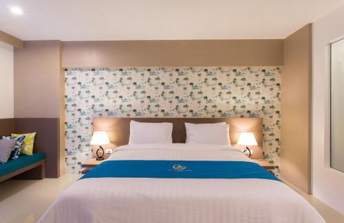 Ao Nang Hotel | The Phu Beach Hotel - SHA Plus