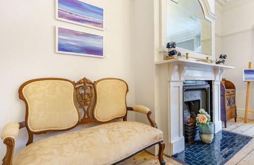 South Charlton Casa | The Physicians House