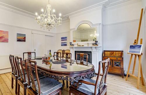 South Charlton Casa | The Physicians House