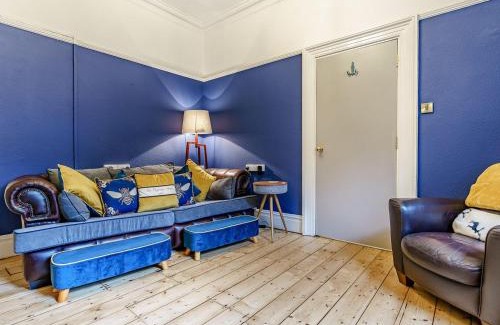 South Charlton Casa | The Physicians House