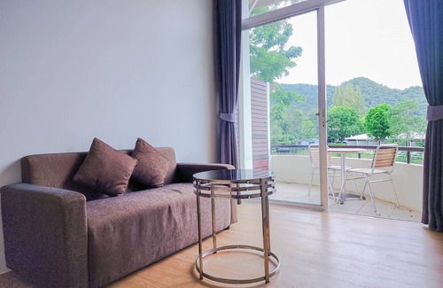 Mu Si Complejo | The Piano Resort