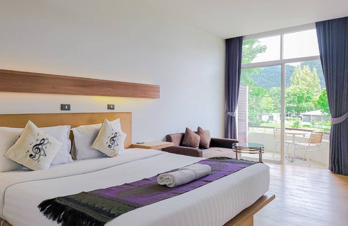 Mu Si Complejo | The Piano Resort