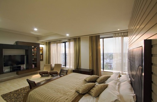 Lucknow Hotel | The Piccadily Lucknow
