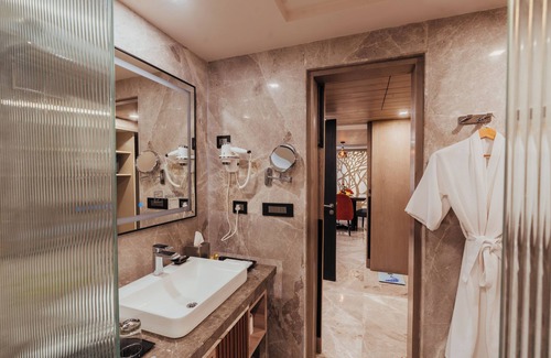 Lucknow Hotel | The Piccadily Lucknow