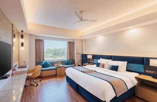 Lucknow Hotel | The Piccadily Lucknow
