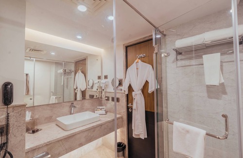 Lucknow Hotel | The Piccadily Lucknow