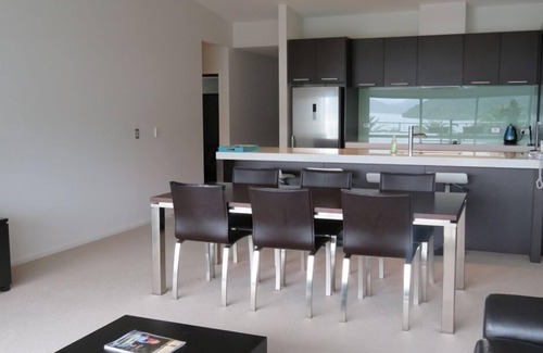 Picton Apartamento | El PICK de PICTON - apartamento de lujo moderno.