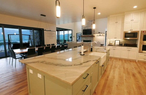Ogden Casa | The Pickleball Gathering Place | 10 Bed, 9 Bath