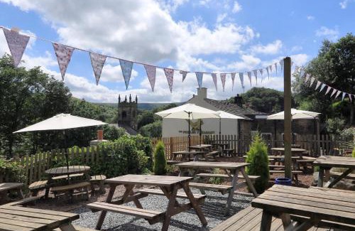 Holmfirth Cama Y Desayuno | The Pickled Pheasant