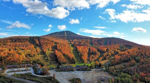 Killington Apartamento | The Pico Escape- 3BR 2BA Ski On Ski Off at Pico Mountain, Close to Killington, condo