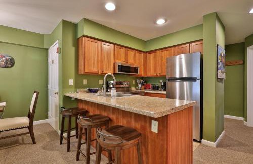 Killington Apartamento | The Pico Escape- 3BR 2BA Ski On Ski Off at Pico Mountain, Close to Killington, condo