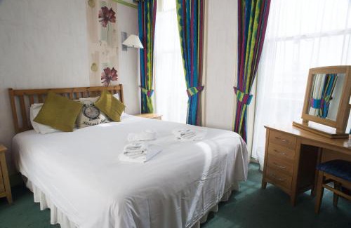 Eastbourne City Centre Hotel | The Pier Hotel