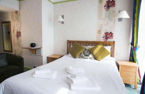 Eastbourne City Centre Hotel | The Pier Hotel