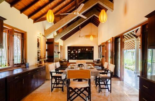 Panadura Cama Y Desayuno | The Pier House