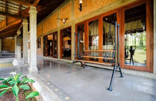Panadura Cama Y Desayuno | The Pier House