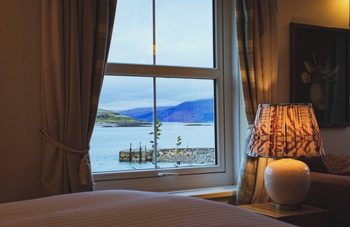 Port Appin Hotel | The Pierhouse Hotel