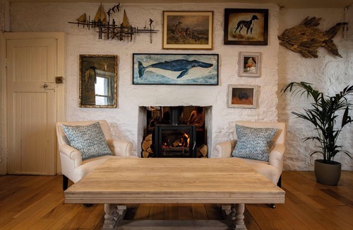 Port Appin Hotel | The Pierhouse Hotel