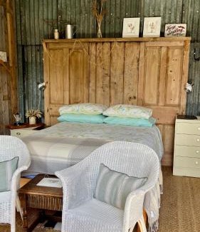 Kington Apartamento | The Pig and Sty
