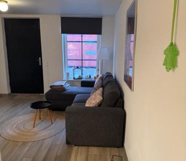 Ribe Apartamento | The Pigeon Nest