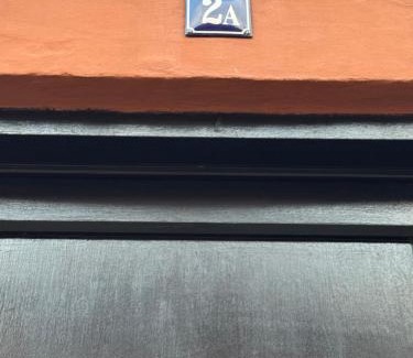 Ribe Apartamento | The Pigeon Nest