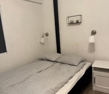 Ribe Apartamento | The Pigeon Nest