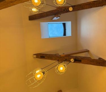 Ribe Apartamento | The Pigeon Nest