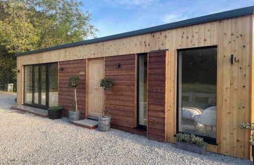 Abbess Roding Cabina | The Piggery - a Kentish countryside retreat!