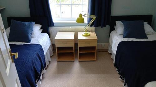 New Forest District Casa | The Pigs' Pantry, Burley