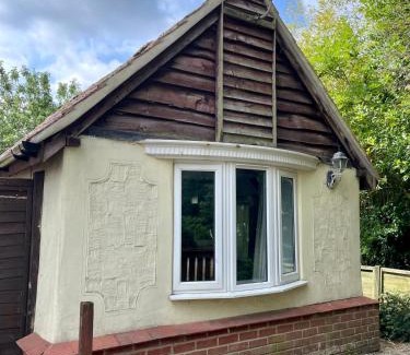 New Forest District Casa | The Pigs' Pantry, Burley