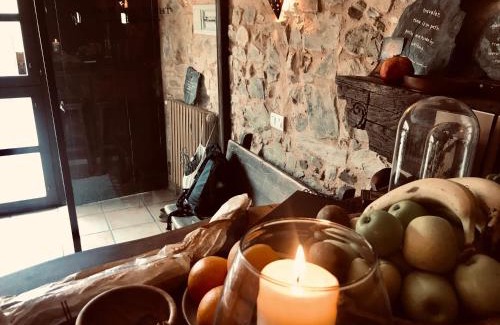 Rabanal del Camino Cama Y Desayuno | The Pilgrim Stone - Vegan B&B