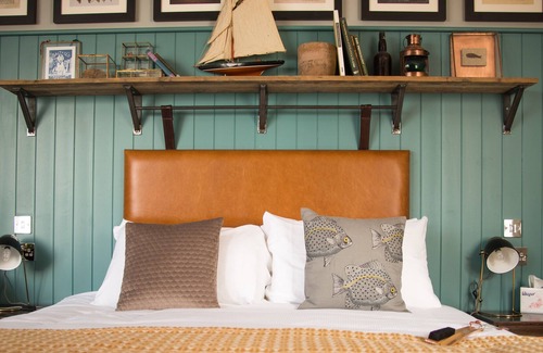 Lyme Regis Hotel | The Pilot Boat