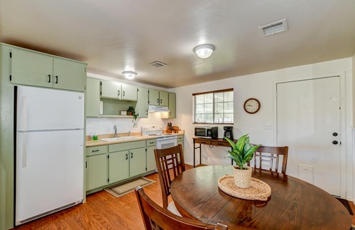 Diamond Valley Cabaña | The Pine Cottage🌲Family Friendly w/VIEWS!