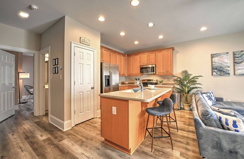 Sussex County Casa | The Pineapple Palace