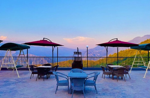 Bullawala Apartamento | The PineRock Resort, Mussoorie