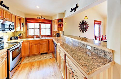 Steamboat Springs Apartamento | The Pines 206