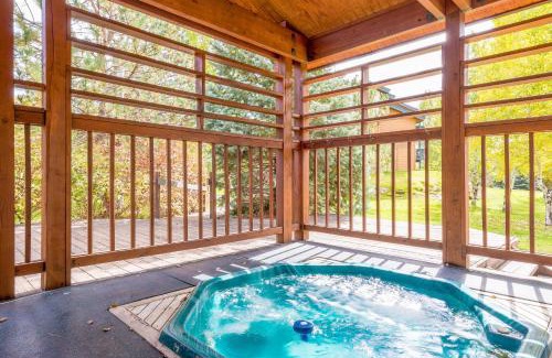 Steamboat Springs Apartamento | The Pines 206