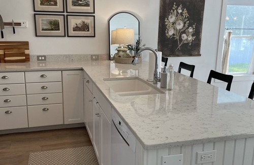 Deer Isle Casa | The Pines, a Deer Isle cottage