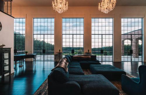 Signal Mountain Casa | The Pines at Signal Mountain with Hot Tub