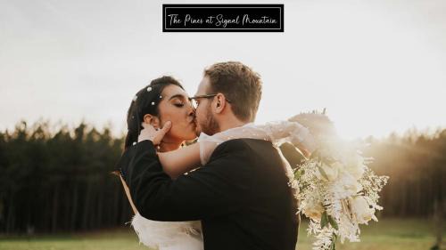 Signal Mountain Casa | The Pines at Signal Mountain with Hot Tub