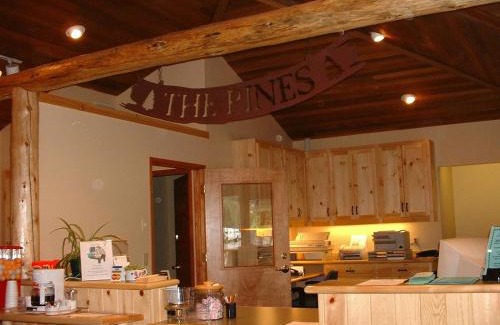 Sunriver Hotel | The Pines at Sunriver