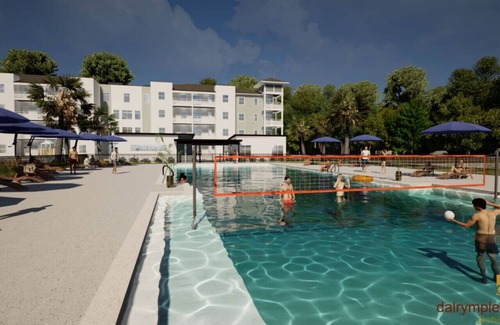 West Panama City Beach Condominio | The Pines at West Bay, Florida
