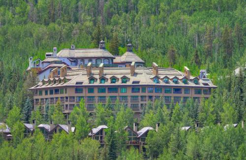 Beaver Creek Complejo | The Pines Lodge, a RockResort