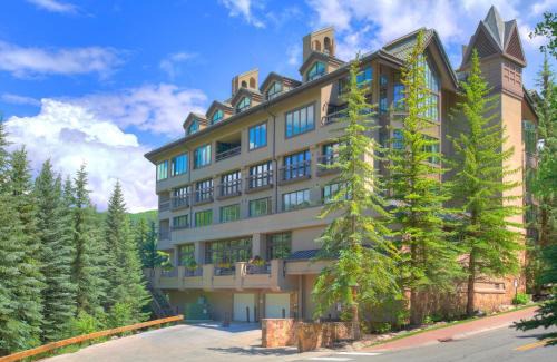 Beaver Creek Complejo | The Pines Lodge, a RockResort