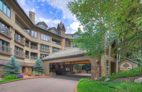 Beaver Creek Complejo | The Pines Lodge, a RockResort