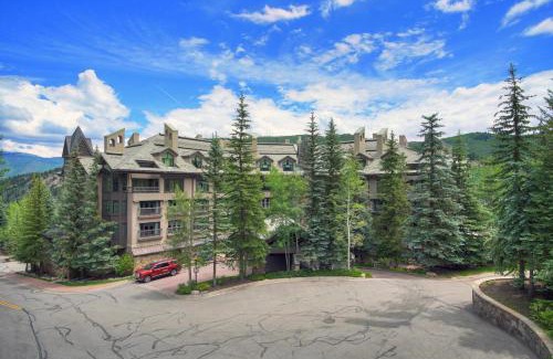 Beaver Creek Complejo | The Pines Lodge, a RockResort
