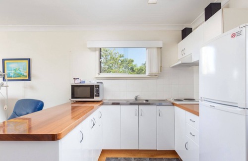 Manning Point Casa | The Pines Units Manning Point
