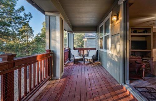 Flagstaff Casa | The Pines